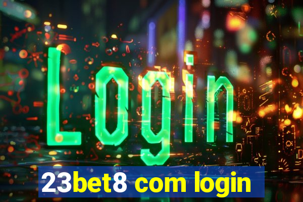 23bet8 com login